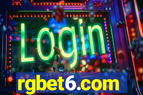 rgbet6.com