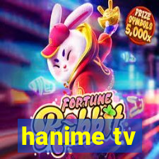 hanime tv