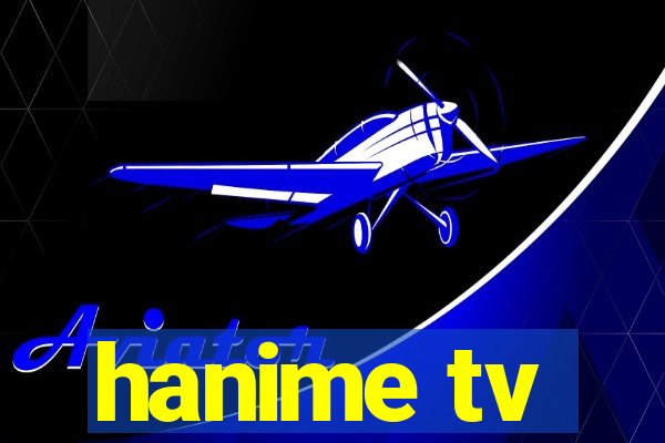 hanime tv