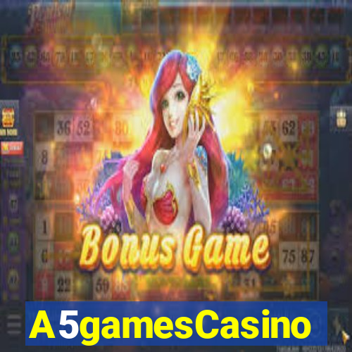 A5gamesCasino