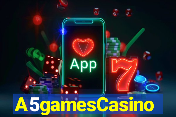 A5gamesCasino