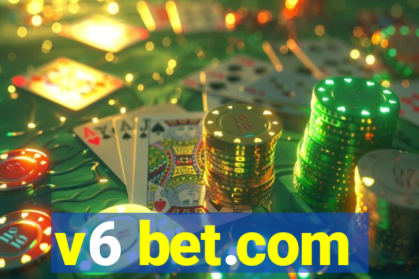 v6 bet.com