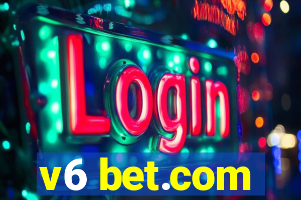 v6 bet.com