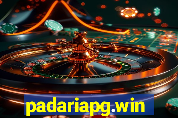 padariapg.win