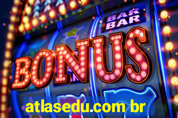 atlasedu.com br