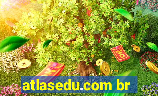 atlasedu.com br