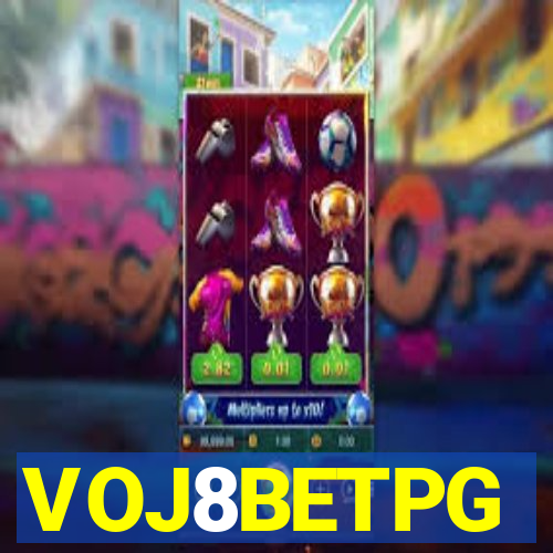 VOJ8BETPG