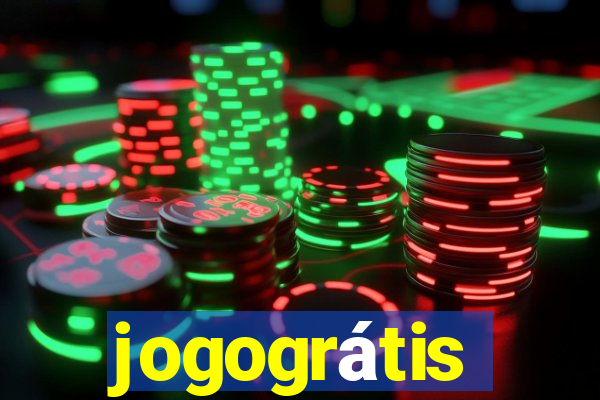 jogográtis