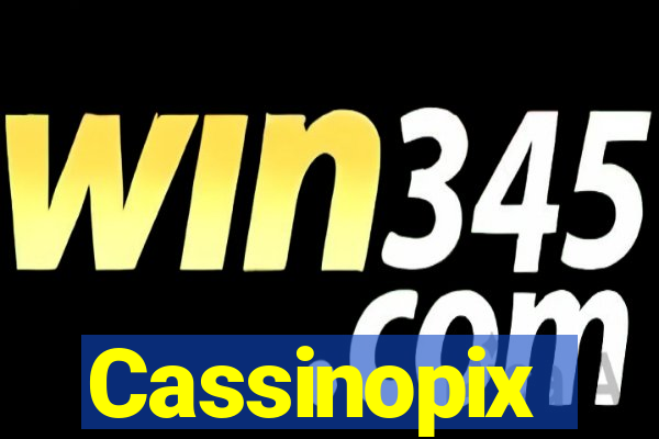 Cassinopix