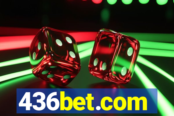 436bet.com