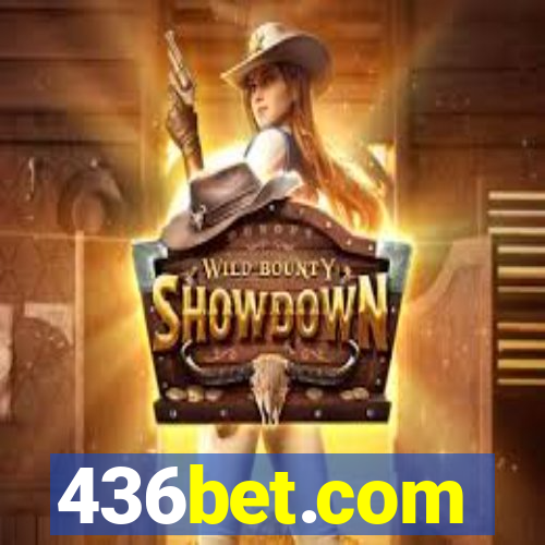 436bet.com