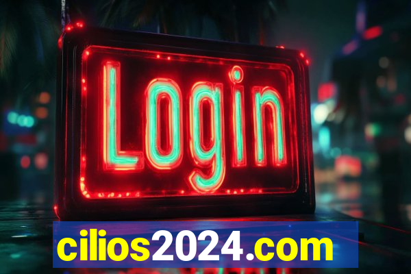 cilios2024.com