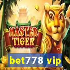 bet778 vip