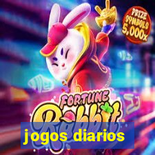 jogos diarios