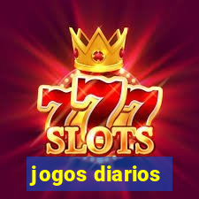 jogos diarios