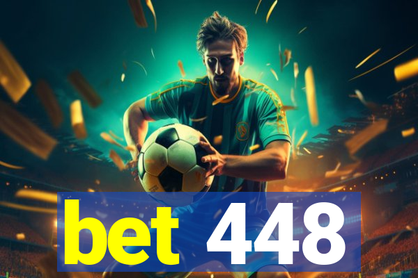 bet 448