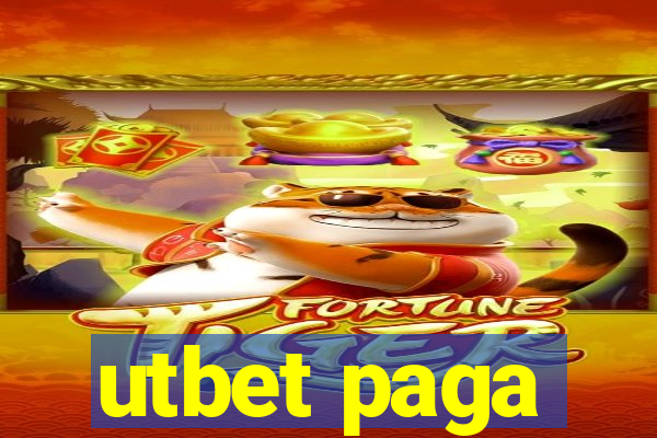 utbet paga