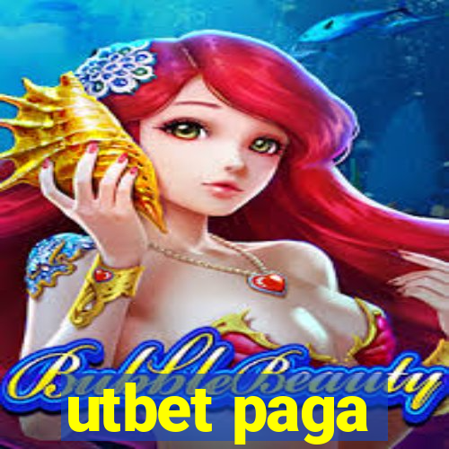 utbet paga