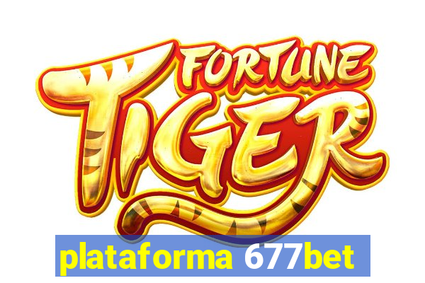 plataforma 677bet