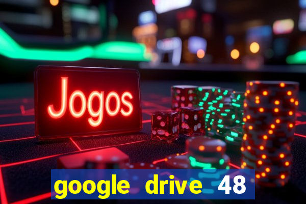 google drive 48 leis do poder