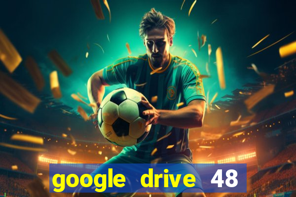 google drive 48 leis do poder