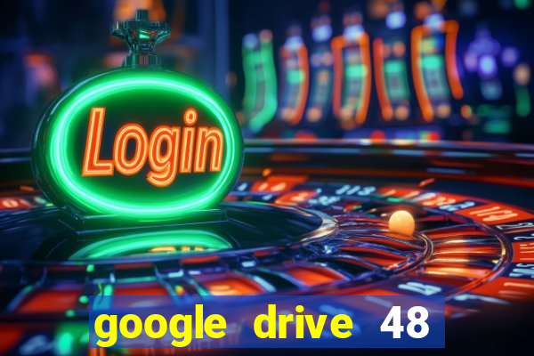 google drive 48 leis do poder