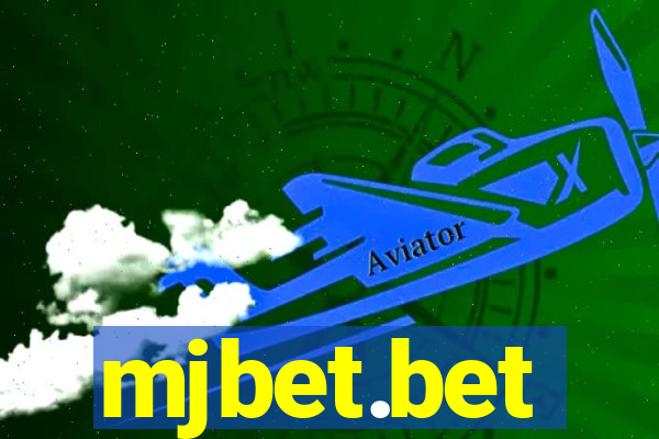 mjbet.bet