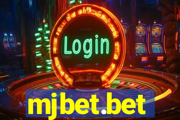 mjbet.bet