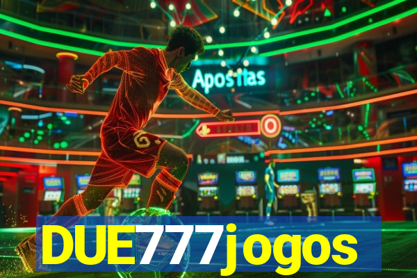 DUE777jogos