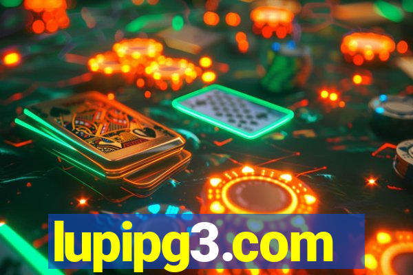 lupipg3.com