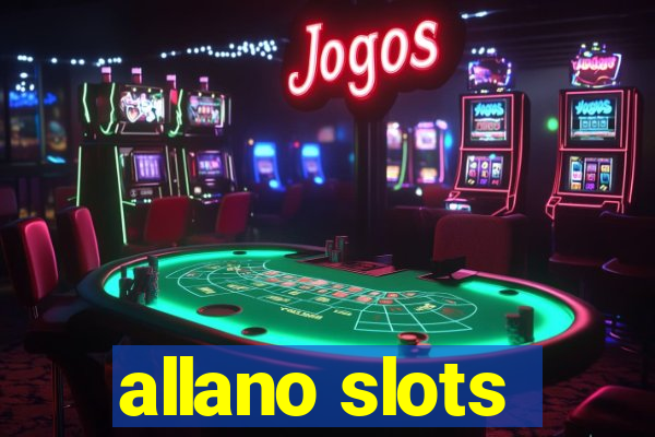 allano slots