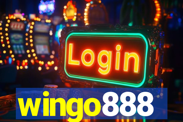 wingo888