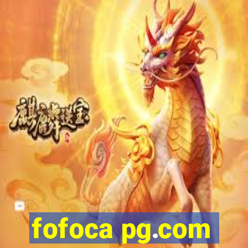 fofoca pg.com