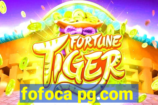 fofoca pg.com