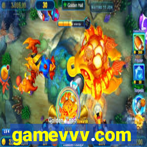 gamevvv.com