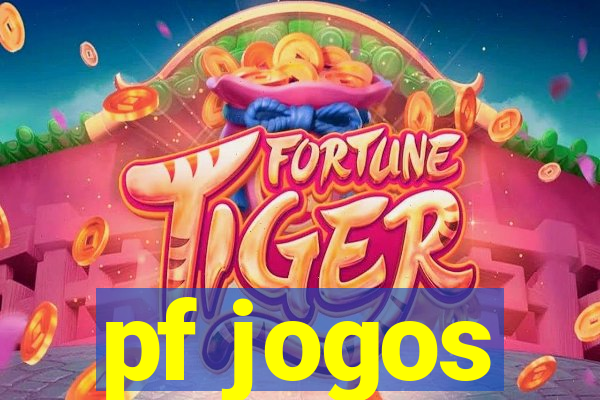 pf jogos