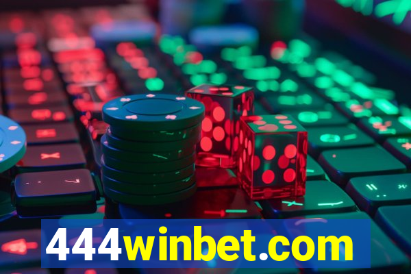 444winbet.com