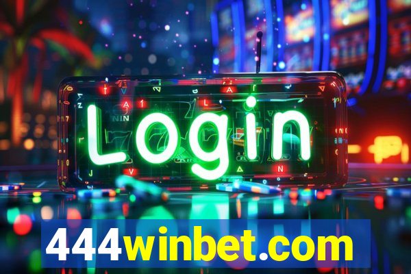 444winbet.com