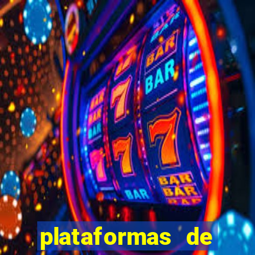 plataformas de slots lancadas hoje