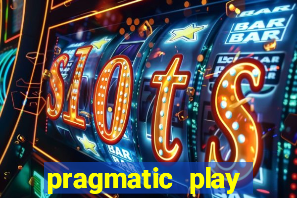 pragmatic play slots rtp