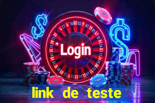 link de teste fortune tiger