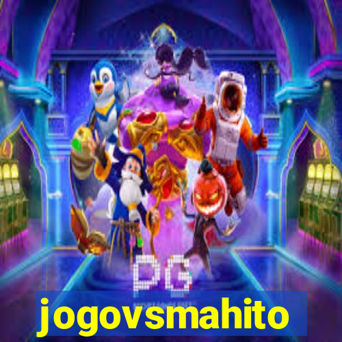 jogovsmahito