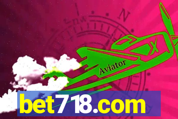 bet718.com