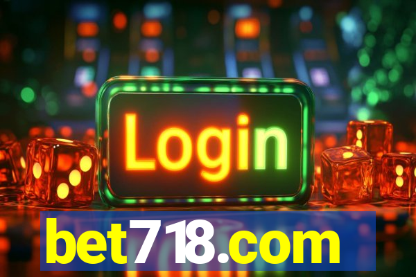 bet718.com