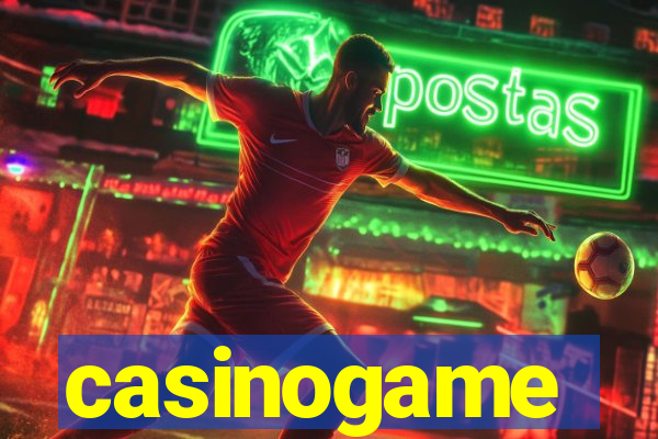 casinogame