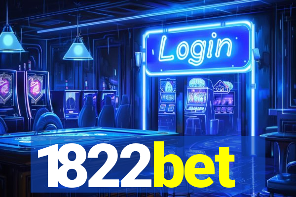 1822bet