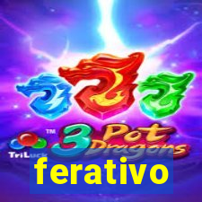 ferativo