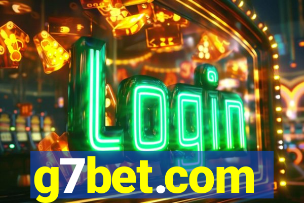 g7bet.com