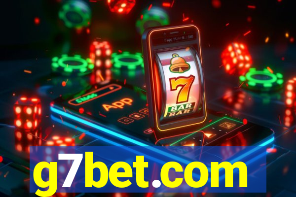 g7bet.com