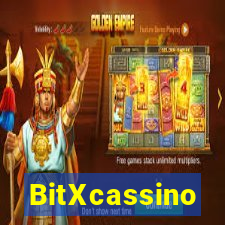 BitXcassino